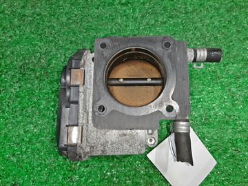 ДРОССЕЛЬНАЯ ЗАСЛОНКА НА SUBARU LEGACY BP5 EJ204