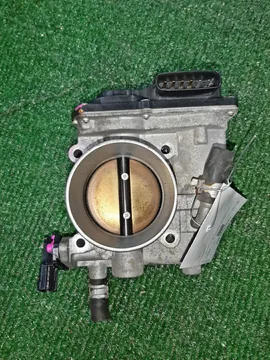 ДРОССЕЛЬНАЯ ЗАСЛОНКА НА SUBARU LEGACY BP5 EJ203