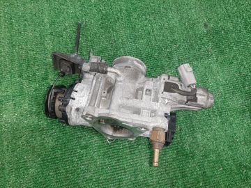 ДРОССЕЛЬНАЯ ЗАСЛОНКА НА TOYOTA PROGRES JCG10 1JZ-GE