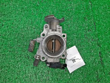 ДРОССЕЛЬНАЯ ЗАСЛОНКА НА MAZDA DEMIO DW3W B3