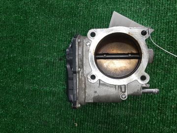 ДРОССЕЛЬНАЯ ЗАСЛОНКА НА TOYOTA BLADE GRE156H 2GR-FE