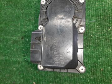 ДРОССЕЛЬНАЯ ЗАСЛОНКА НА TOYOTA BLADE GRE156H 2GR-FE