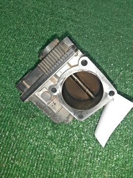 ДРОССЕЛЬНАЯ ЗАСЛОНКА НА NISSAN PRIMERA WTP12 QR20DE