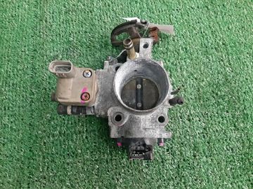 ДРОССЕЛЬНАЯ ЗАСЛОНКА НА TOYOTA CORONA EXIV ST200 4S-FE