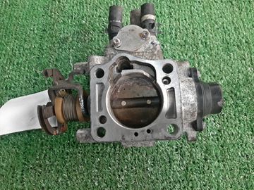 ДРОССЕЛЬНАЯ ЗАСЛОНКА НА TOYOTA CORONA EXIV ST200 4S-FE