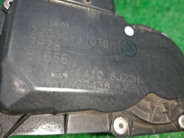 ДРОССЕЛЬНАЯ ЗАСЛОНКА НА TOYOTA NOAH ZRR70G 3ZR-FAE