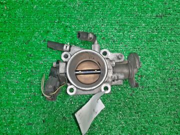ДРОССЕЛЬНАЯ ЗАСЛОНКА НА MAZDA DEMIO DW3W B3
