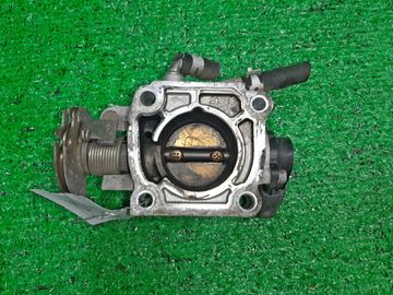 ДРОССЕЛЬНАЯ ЗАСЛОНКА НА MAZDA DEMIO DW3W B3