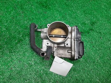 ДРОССЕЛЬНАЯ ЗАСЛОНКА НА SUBARU EXIGA YA5 EJ205