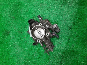 ДРОССЕЛЬНАЯ ЗАСЛОНКА НА SUBARU LEGACY BH5 EJ206