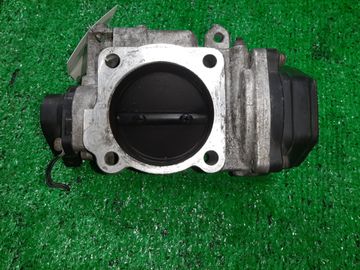 ДРОССЕЛЬНАЯ ЗАСЛОНКА НА MITSUBISHI PAJERO V65W 6G74