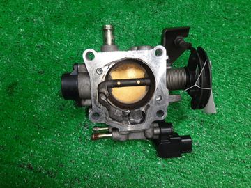 ДРОССЕЛЬНАЯ ЗАСЛОНКА НА TOYOTA PREMIO ZZT240 1ZZ-FE