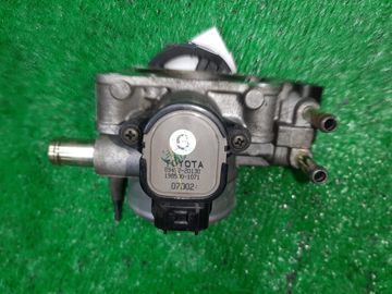 ДРОССЕЛЬНАЯ ЗАСЛОНКА НА TOYOTA PREMIO ZZT240 1ZZ-FE