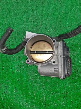 ДРОССЕЛЬНАЯ ЗАСЛОНКА НА LEXUS LS460 USF40 1UR-FSE