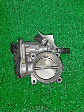 ДРОССЕЛЬНАЯ ЗАСЛОНКА НА SUBARU IMPREZA GT7 FB20