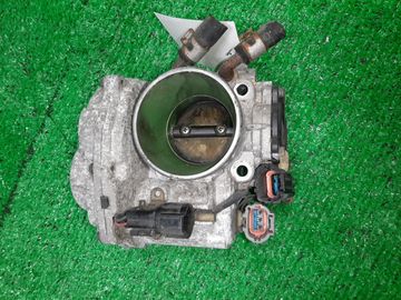 ДРОССЕЛЬНАЯ ЗАСЛОНКА НА NISSAN PRIMERA QP11 QG18DD