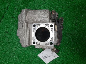 ДРОССЕЛЬНАЯ ЗАСЛОНКА НА NISSAN PRIMERA QP11 QG18DD