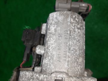 ДРОССЕЛЬНАЯ ЗАСЛОНКА НА NISSAN PRIMERA QP11 QG18DD