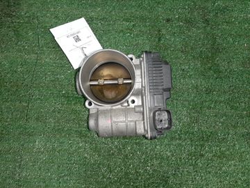 ДРОССЕЛЬНАЯ ЗАСЛОНКА НА NISSAN X-TRAIL NT30 QR20DE