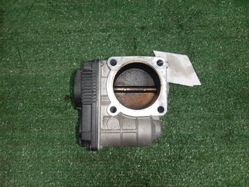 ДРОССЕЛЬНАЯ ЗАСЛОНКА НА NISSAN X-TRAIL NT30 QR20DE