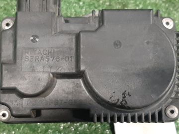 ДРОССЕЛЬНАЯ ЗАСЛОНКА НА NISSAN X-TRAIL NT30 QR20DE