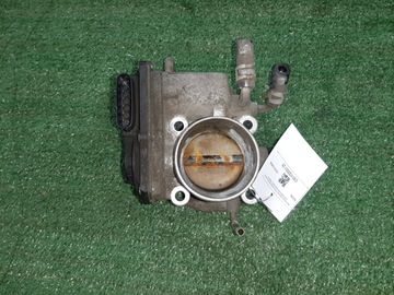 ДРОССЕЛЬНАЯ ЗАСЛОНКА НА TOYOTA IPSUM ACM21W 2AZ-FE