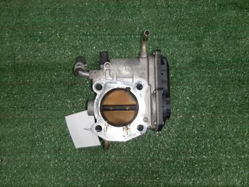 ДРОССЕЛЬНАЯ ЗАСЛОНКА НА TOYOTA IPSUM ACM21W 2AZ-FE