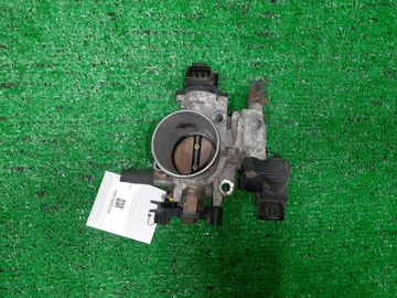 ДРОССЕЛЬНАЯ ЗАСЛОНКА НА TOYOTA BB NCP35 1NZ-FE