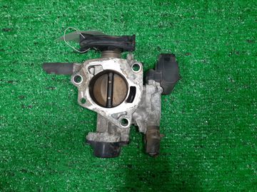 ДРОССЕЛЬНАЯ ЗАСЛОНКА НА TOYOTA BB NCP35 1NZ-FE