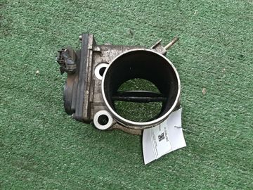 ДРОССЕЛЬНАЯ ЗАСЛОНКА НА ISUZU FORWARD FRR90L3 4HK1-T