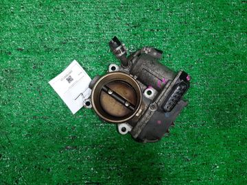 ДРОССЕЛЬНАЯ ЗАСЛОНКА НА MITSUBISHI DELICA D5 CV4W 4B11