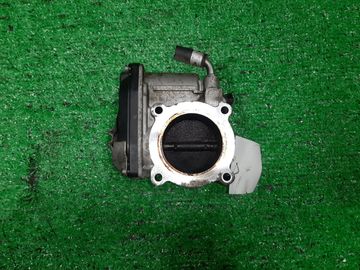 ДРОССЕЛЬНАЯ ЗАСЛОНКА НА MITSUBISHI DELICA D5 CV4W 4B11