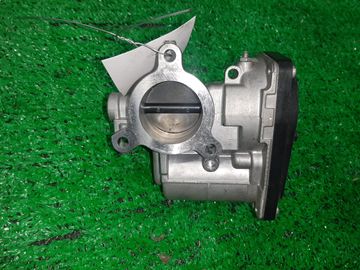 ДРОССЕЛЬНАЯ ЗАСЛОНКА НА SUZUKI HUSTLER MR92S R06D