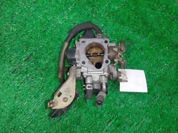 ДРОССЕЛЬНАЯ ЗАСЛОНКА НА DAIHATSU TERIOS KID J111G EF-DEM