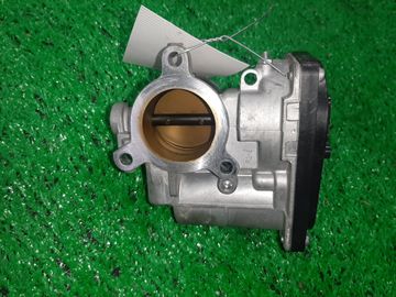 ДРОССЕЛЬНАЯ ЗАСЛОНКА НА SUZUKI SPACIA MK53S R06A