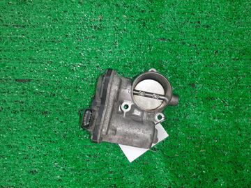 ДРОССЕЛЬНАЯ ЗАСЛОНКА НА SUZUKI SOLIO MA36S K12C