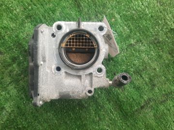 ДРОССЕЛЬНАЯ ЗАСЛОНКА НА TOYOTA SIENTA NCP81G 1NZ-FE