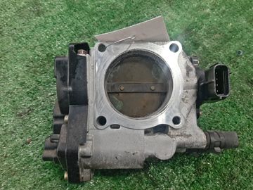 ДРОССЕЛЬНАЯ ЗАСЛОНКА НА TOYOTA MARK II JZX110 1JZ-FSE