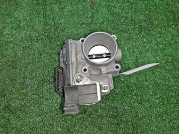 ДРОССЕЛЬНАЯ ЗАСЛОНКА НА MAZDA DEMIO DJ3FS P3-VPS