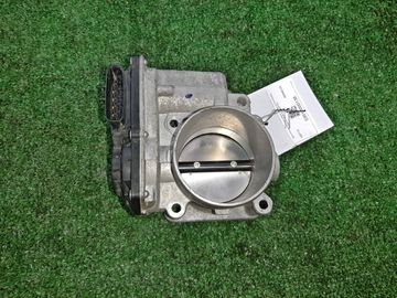 ДРОССЕЛЬНАЯ ЗАСЛОНКА НА NISSAN X-TRAIL HNT32 MR20DD