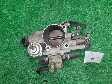 ДРОССЕЛЬНАЯ ЗАСЛОНКА НА TOYOTA GRANVIA VCH10W 5VZ-FE