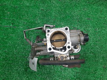 ДРОССЕЛЬНАЯ ЗАСЛОНКА НА TOYOTA GRANVIA VCH10W 5VZ-FE