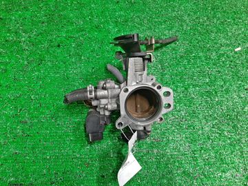 ДРОССЕЛЬНАЯ ЗАСЛОНКА НА DAIHATSU TERIOS J102G K3-VE