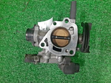 ДРОССЕЛЬНАЯ ЗАСЛОНКА НА TOYOTA PORTE NNP11 1NZ-FE