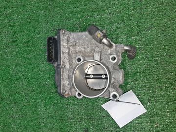 ДРОССЕЛЬНАЯ ЗАСЛОНКА НА TOYOTA COROLLA FIELDER NZE144G 1NZ-FE