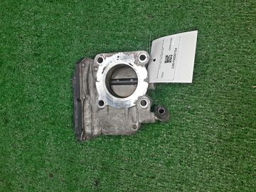 ДРОССЕЛЬНАЯ ЗАСЛОНКА НА TOYOTA COROLLA FIELDER NZE144G 1NZ-FE