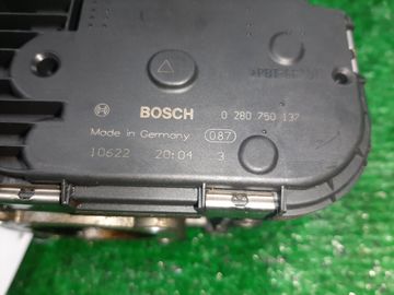 ДРОССЕЛЬНАЯ ЗАСЛОНКА НА ALFA ROMEO MITO 955 955A7000