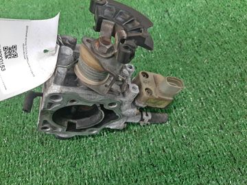 ДРОССЕЛЬНАЯ ЗАСЛОНКА НА TOYOTA COROLLA AE110 5A-FE