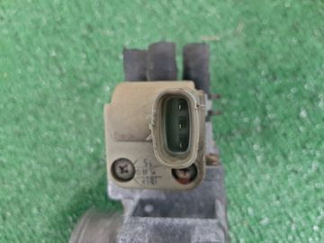 ДРОССЕЛЬНАЯ ЗАСЛОНКА НА TOYOTA COROLLA AE110 5A-FE