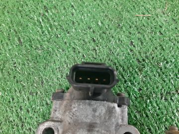 ДРОССЕЛЬНАЯ ЗАСЛОНКА НА TOYOTA COROLLA AE110 5A-FE